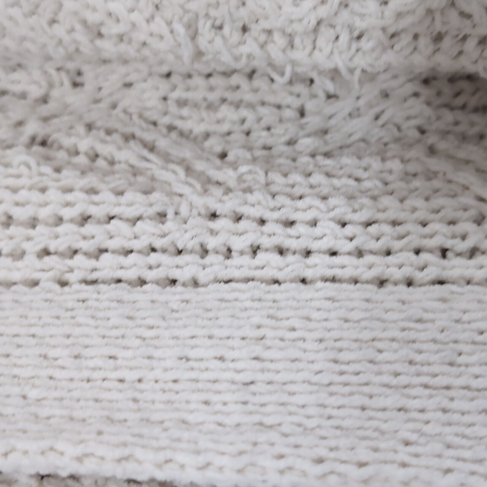 Off white Cardigan - Picture 2 of 10